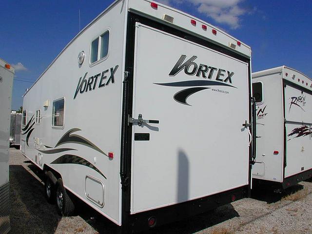 2006 THOR AMERICA VORTEX 247WTB Canton MI 48188 Photo #0029347A