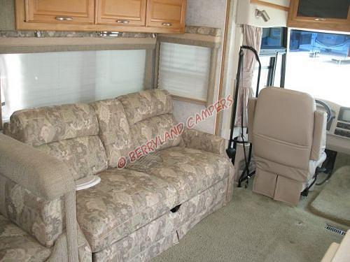 2006 WINNEBAGO VOYAGE 334 Ponchatoula LA 70454 Photo #0029368A