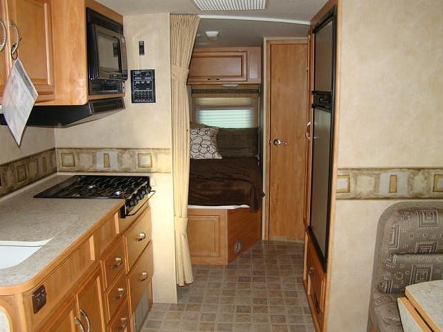 2006 WINNEBAGO ASPECT 26&#039; Winter Garden FL 34787 Photo #0029373A