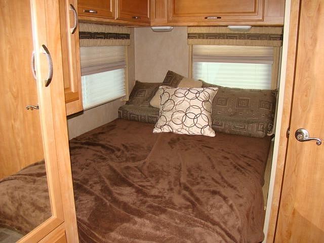 2006 WINNEBAGO ASPECT 26&#039; Winter Garden FL 34787 Photo #0029373A