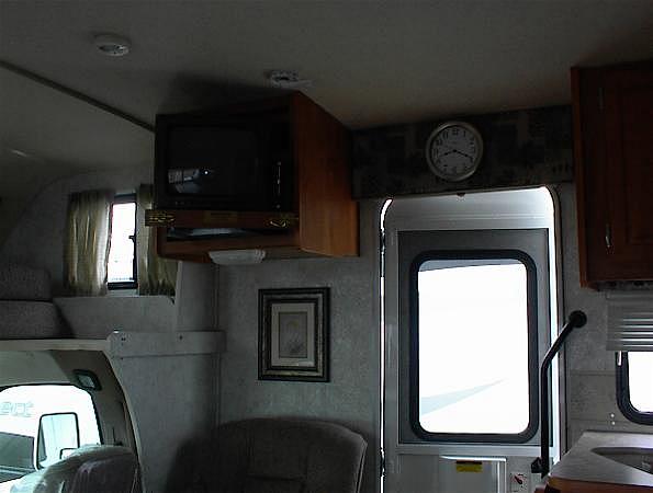 2006 Winnebago OUTLOOK 26A Dodge City KS 67801 Photo #0029382B