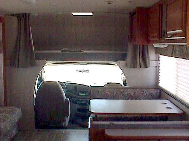 2006 WINNEBAGO OUTLOOK 31C Mesa AZ 85213 Photo #0029385A