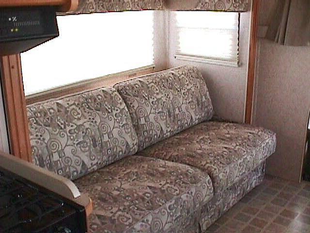 2006 WINNEBAGO OUTLOOK 31C Mesa AZ 85213 Photo #0029385A