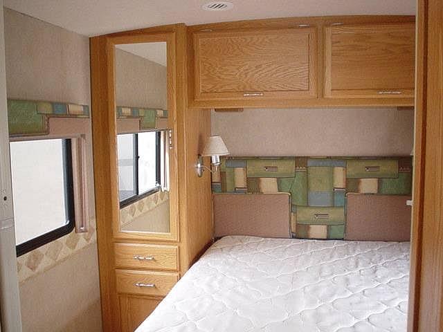 2006 WINNEBAGO SIGHTSEER 30 B Merimmack NH 03063 Photo #0029390C