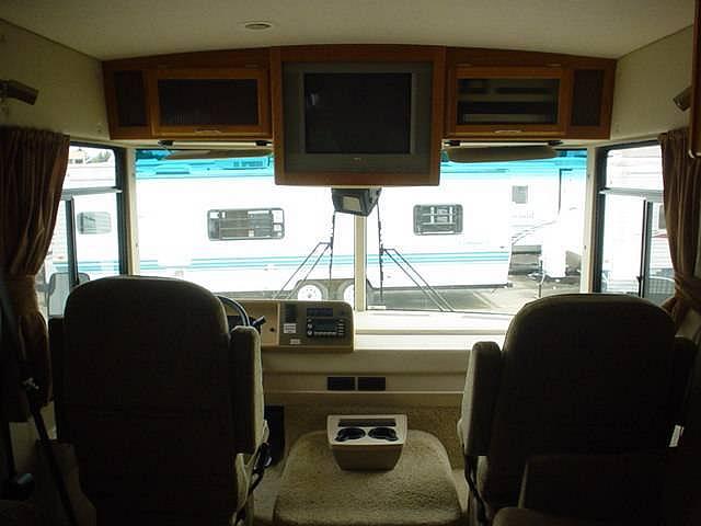 2006 WINNEBAGO SIGHTSEER 30 B Merimmack NH 03063 Photo #0029390C