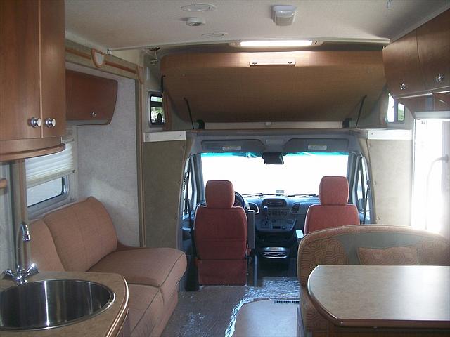 2006 WINNEBAGO VIEW 23H Manassas VA 20109 Photo #0029396A