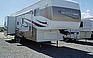 2006 PRAIRIE SCHOONER 36FQS.