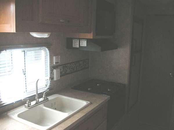 2007 Coachmen 24TBQ Van Buren AR 72956 Photo #0029441E