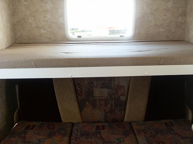 2007 COACHMEN CAPTIVA 270RS Hillsboro OH 45133 Photo #0029470F