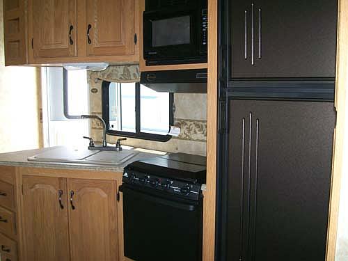 2007 COACHMEN CHAPARRAL LT 269BHS Peoria AZ 85345 Photo #0029486H