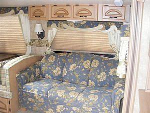 2007 COACHMEN CHAPARRAL Ridgeland SC 29936 Photo #0029487F