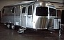 2007 AIRSTREAM CLASSIC 25B.