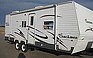 2007 COACHMEN 24TBQ B H SPIRIT OF AMERI.