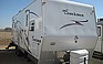 Show the detailed information for this 2007 COACHMEN 28 RLS SPIRIT OF AMERICA.