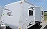 2007 COACHMEN CAPRI 270QBS.