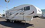 Show the detailed information for this 2007 COACHMEN CHAPARREL 276.