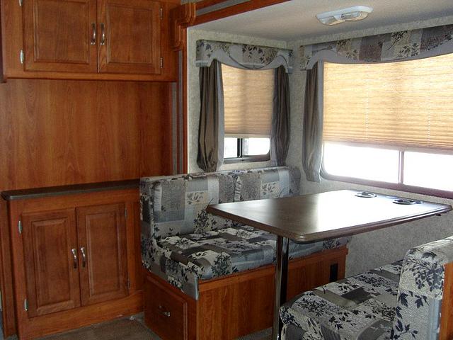 2007 COACHMEN MIRADA San Diego CA 92111 Photo #0029512A