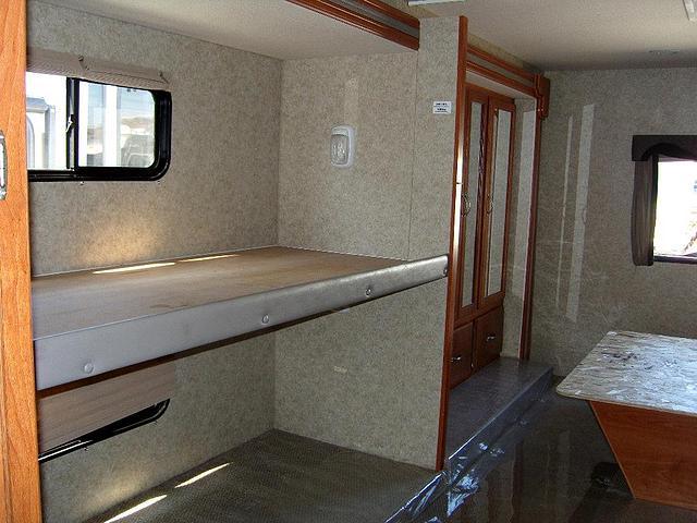 2007 COACHMEN MIRADA San Diego CA 92111 Photo #0029512A