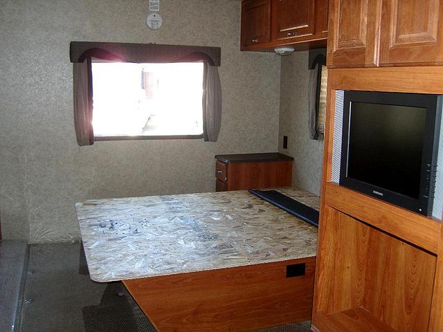 2007 COACHMEN MIRADA San Diego CA 92111 Photo #0029512A