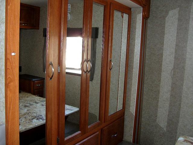 2007 COACHMEN MIRADA San Diego CA 92111 Photo #0029512A