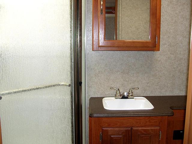 2007 COACHMEN MIRADA San Diego CA 92111 Photo #0029512A