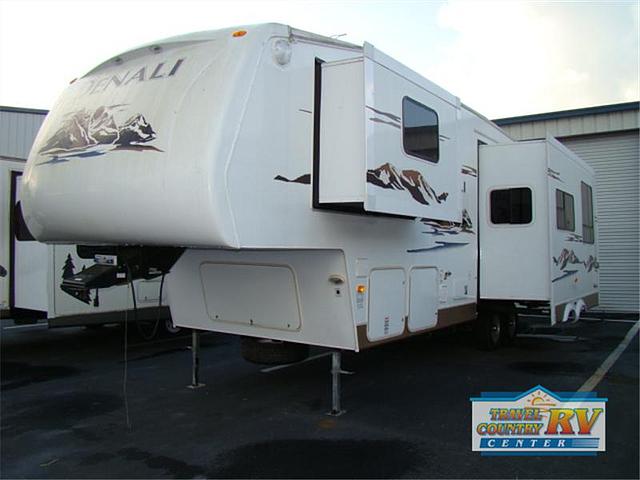 2007 DUTCHMEN DENALI 28 Lake City FL 32024 Photo #0029566E