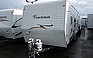 Show the detailed information for this 2007 COACHMEN SPIRIT OF AMERICA 24TBQ.