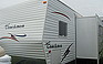 Show the detailed information for this 2007 COACHMEN spirit of america.