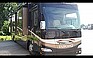 Show the detailed information for this 2007 DAMON TUSCANY 4055.