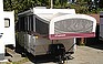 2007 FLEETWOOD RV ARCADIA TENTTRAILER.