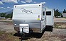 Show the detailed information for this 2007 FLEETWOOD RV PIONEER 27FQS.