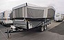 Show the detailed information for this 2007 Fleetwood Scorpion Toy Hauler.
