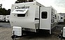 Show the detailed information for this 2007 FOREST RIVER CHEROKEE 39KB REAR KING B.