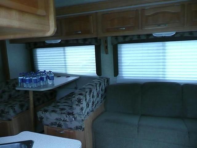 2007 Forest River Sunseeker 3100 LTD London KY Photo #0029706A