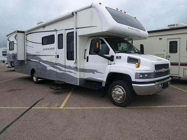 2007 GULF STREAM RV ENDURA 6331EH Wayland MI 49348 Photo #0029745A