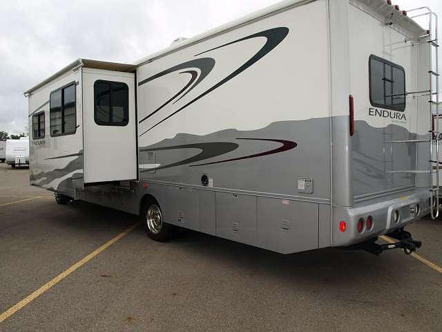 2007 GULF STREAM RV ENDURA 6331EH Wayland MI 49348 Photo #0029745A