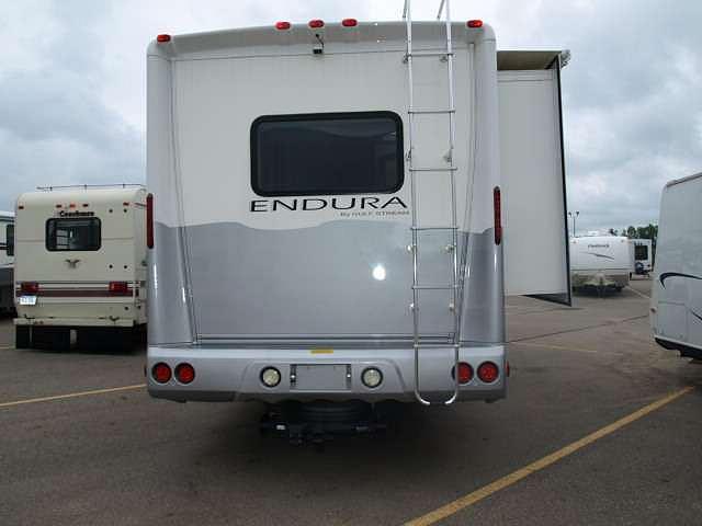 2007 GULF STREAM RV ENDURA 6331EH Wayland MI 49348 Photo #0029745A