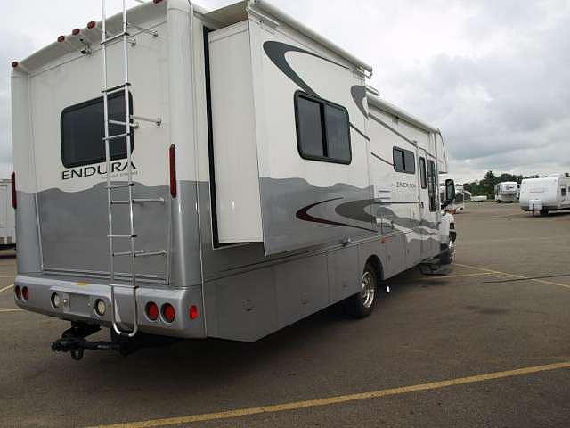 2007 GULF STREAM RV ENDURA 6331EH Wayland MI 49348 Photo #0029745A