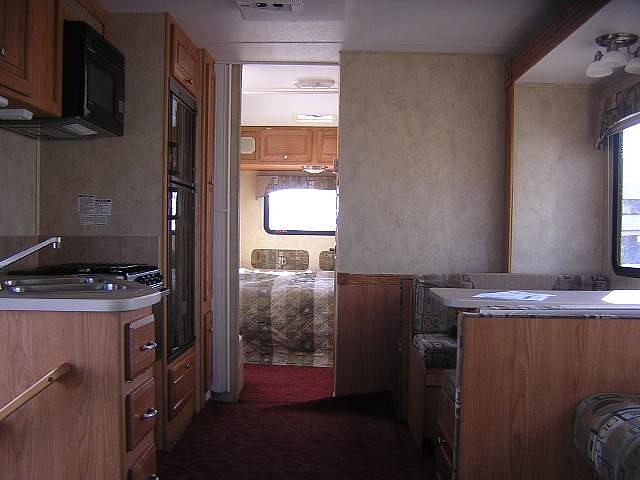 2007 GULF STREAM CONQUEST 32 Grand Junction CO 81505 Photo #0029764C