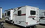 2007 GULF STREAM CONQUEST 32.