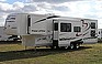 2007 GULF STREAM Endura Max 38 Max.