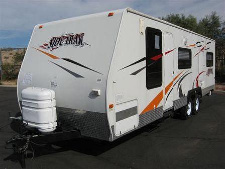 2007 GULF STREAM SIDE TRAK 2911 CALL FOR L Call for locat CA 92111 Photo #0029811A