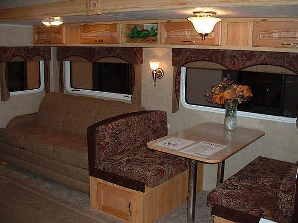 2007 Holiday Rambler 29RES - SAVOY SL Warren MI 48092 Photo #0029841J