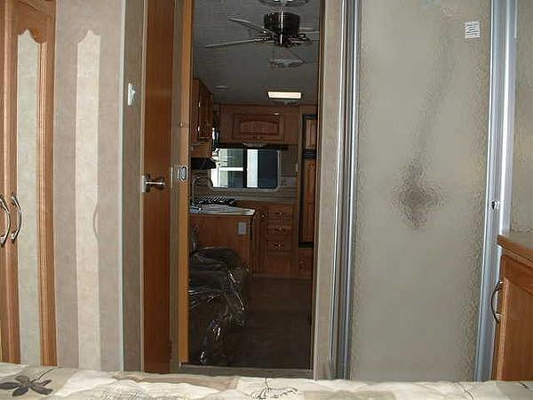 2007 Holiday Rambler 29RKS - SAVOY SL Warren MI 48092 Photo #0029842A