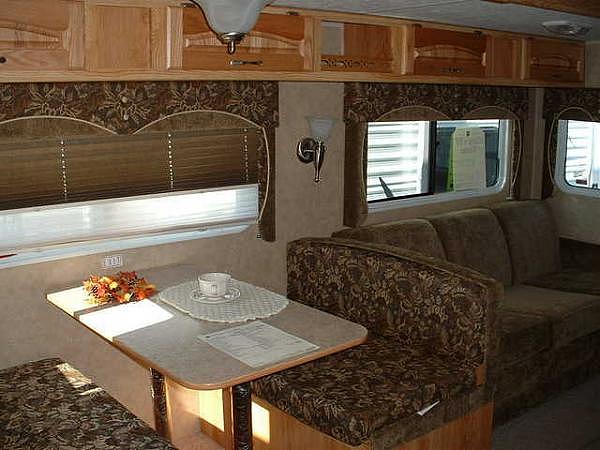 2007 Holiday Rambler 29RKS - SAVOY SL Warren MI 48092 Photo #0029842A