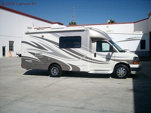 2007 HOLIDAY RAMBLER AUGUSTA SPORT 210 Colton CA 92324 Photo #0029865B