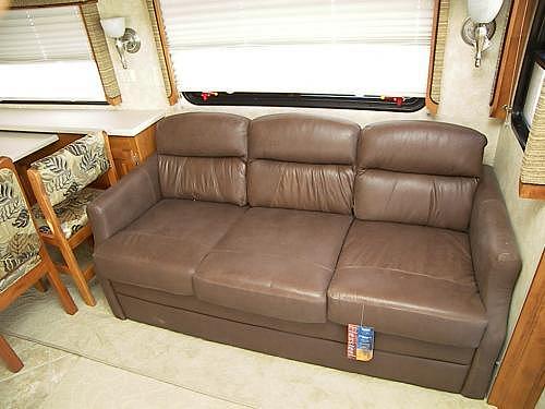 2007 HOLIDAY RAMBLER END D 40PDQ Mesquite TX 75150 Photo #0029866A