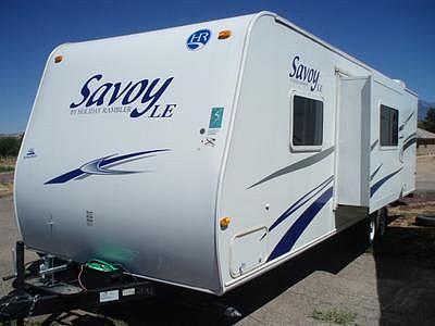 2007 HOLIDAY RAMBLER SAVOY LE Hurricane UT 84737 Photo #0029877A