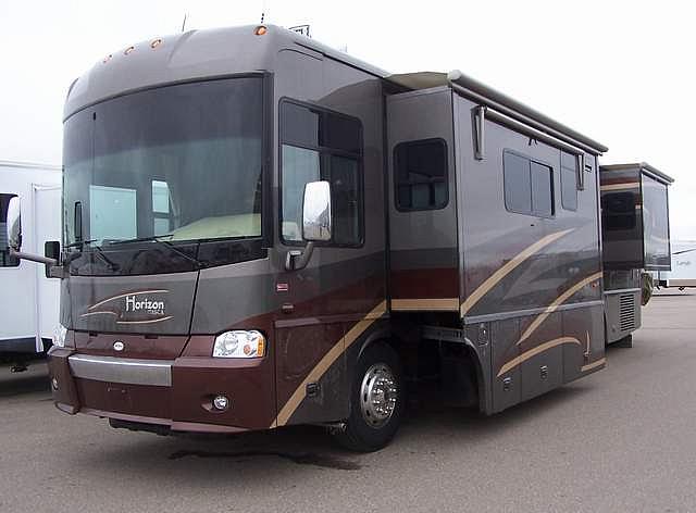 2007 ITASCA HORIZON 40FD (PLC) St Cloud MN 56301 Photo #0029893A