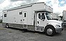 Show the detailed information for this 2007 HAULMARK TOTERHOME.